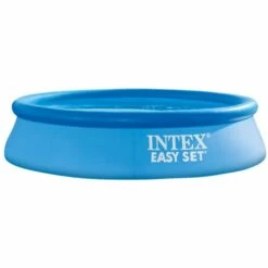 Piscine Easy Set 244x61 Cm PVC INTEX - N/A