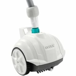 Intex ZX50 Robot Nettoyeur Automatique Aspirateur Piscines Hors Sol 28007
