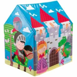 Maisonnette Pour Enfants Intex 45642 Château Princesse