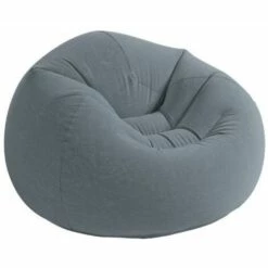 Pouf Gonflable Beanless - INTEX