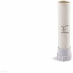 INTEX CENTER PIPE FOR 10' SAND FILTER PUMP