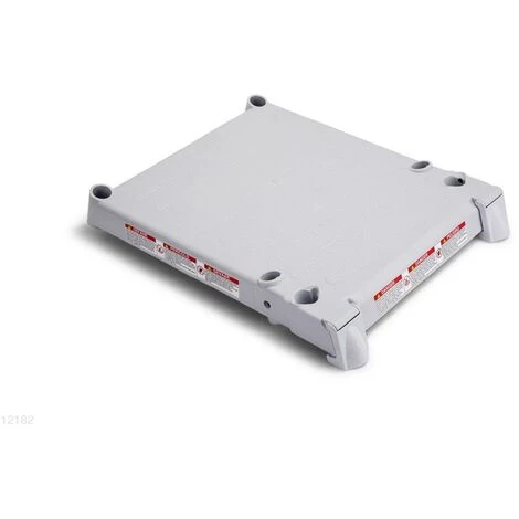 INTEX TOP PLATFORM FOR 48' & 52' REMOVABLE STEPS LADDER