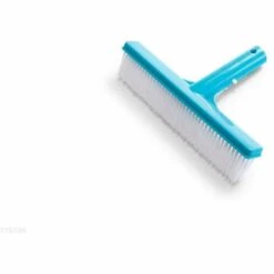 INTEX BRUSH HEAD WITH SPRING INCLUDED (AQUA)