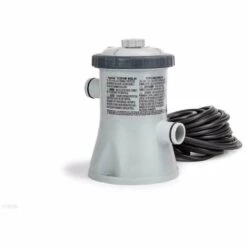 INTEX FILTER HOUSING AND MOTOR FOR 28602