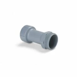 INTEX PLUNGER VALVE CONNECTOR FOR 16'8'X49' & 18'8'X53' WOOD-GRAIN FRAME POOL