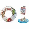 INTEX 56208 - Lifebuoy 'AVIONS' 61 Cm