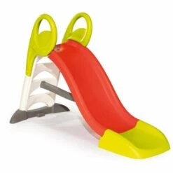 Toboggan Intex Jaune/rouge 159x68x100cm