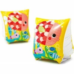 Accoudoirs Intex 23x15 Cm Multicouleur 58652 | Multicolor