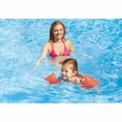 Intex Deluxe Zwembandjes Medium 3-6 Jaar