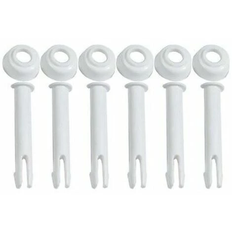 Intex 25018 Lange Pin + Seal Voor Prism Frame ( 305 - 366cm)