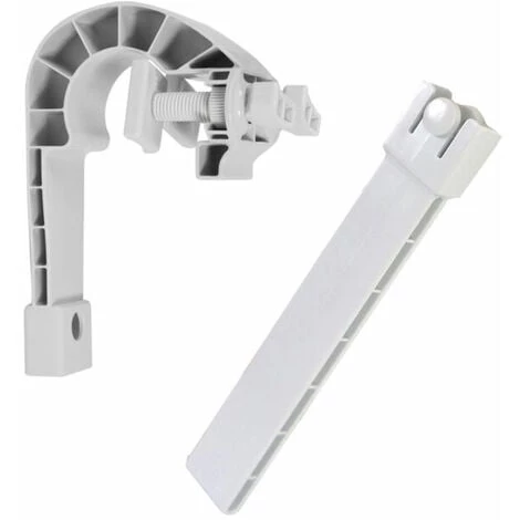 Intex 25014 Skimmerhaak Voor Frame, Ultra Frame En Prism Frame