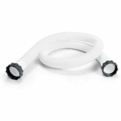 Intex 26000 Darm 4,5m/dm 38mm Met Spanband