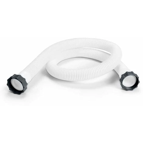 Intex 26000 Darm 4,5m/dm 38mm Met Spanband