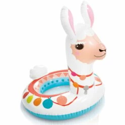 Intex Opblaasbare Zwemband Dier 3 Stijlen