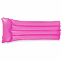 Intex Opblaasbaar Luchtbed Neon Frost 3 Stijlen