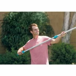 Intex Telescopische Steel 279cm Ø29.8mm