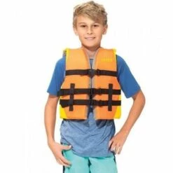 Intex 69680 Gilet De Sauvetage Junior