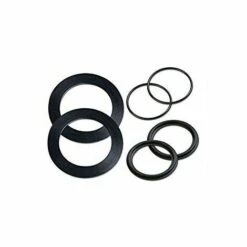 Intex 25006 Set O-ringen Stepwasher + Flat Strainer Rubber Washer + Hose