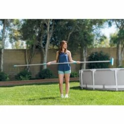 Intex Zwembad Deluxe Onderhoudsset