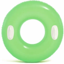 Intex Opblaasbare Zwemband Hi-Gloss 3 Stijlen