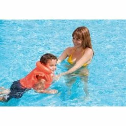 Intex Zwemvest Deluxe 3-6 Jaar