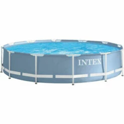 INTEX Intex Pool Frame Pool Set Prism Rondo O 366| 128710NP (28710NP)