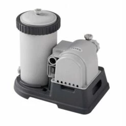 INTEX 28634 FILTRE POMPE 9.463L/H CADRE CM 732