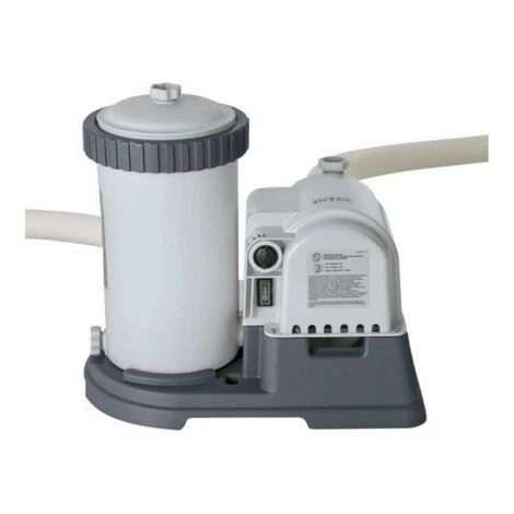 INTEX 28634 FILTRE POMPE 9.463L/H CADRE CM 732 – Image 2