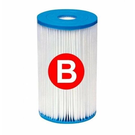 INTEX 28634 FILTRE POMPE 9.463L/H CADRE CM 732 – Image 4