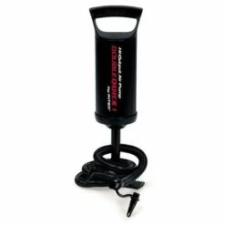 Gonfleur à Main Double Action Intex 0,9L