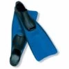 Palmes Sport Taille M Intex - Bleu - Bleu