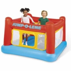 Château Gonflable - INTEX