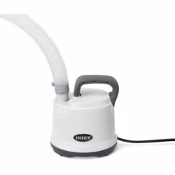 Pompe De Vidange Pour Piscine Intex