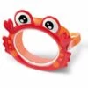 Masque De Plongée Pour Enfants Intex - 3 à 8 Ans