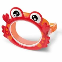 Masque De Plongée Pour Enfants Intex - 3 à 8 Ans