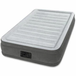 Matelas Gonflable Intex 67766 Lit De Camping 99x191x33