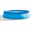 Piscine Autoportée Easy Set 4,57 X 0,84 M - Intex - Bleu