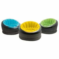 INTEX FAUTEUIL JAZZY