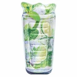INTEX MATELAS COCKTAIL MOJITO