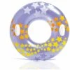 Bouée Gonflable Etoiles Magiques Violet Ø 91 Cm - Intex - Violet