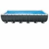 Piscine Tubulaire Ultra XTR - Rectangulaire - 7,32 M X 3,66 M X 1,32 M De Intex