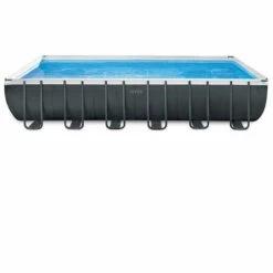Piscine Tubulaire Ultra XTR - Rectangulaire - 7,32 M X 3,66 M X 1,32 M De Intex