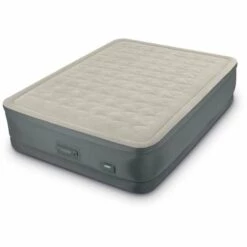 Matelas Gonflable Prem'Aire II Fiber Tech 2 Places - Intex