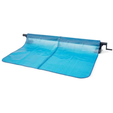 Enrouleur De Bâche à Bulles - Intex