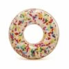 Bouée Gonflable Intex Donut 114 Cm